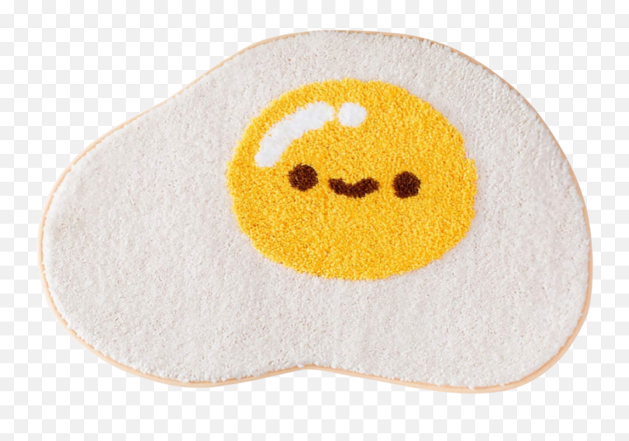 Smiley Eggu2013 Studio Luu Emoji,Egg Stealing Emoticon