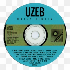 Cd U2013 Alain Caron Emoji,Emotions Collection Album 4 Cd