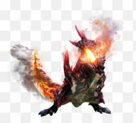 Bannedlagiacrus On Twitter At The Time Of Mhgen The Mh Emoji,Deviant Party Emoticon