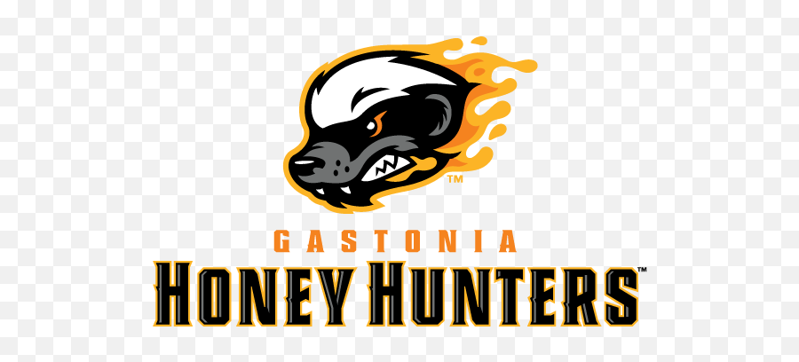 Gastonia Honey Hunters Dub Ex - Met Mauro Gozzo As First Emoji,St. John's Redstorm Emojis