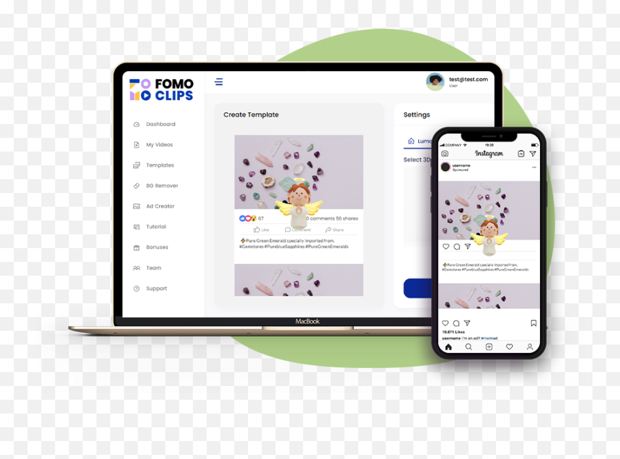 Fomoclips Salespage Creating Breathtaking Scroll Stopping Emoji,Como Quitar Emojis De Un Video
