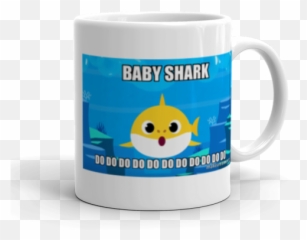 Baby Shark Meme - Asian Dad Meme Emoji,Shark Emoticon