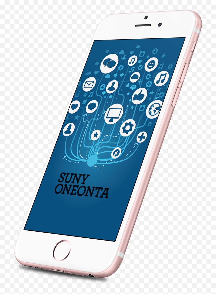 Case Study How Suny Oneonta Optimized Its Social Media Emoji,How To Make Emojis On Yik Yak