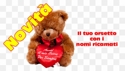 Quorino - Vendita Online Di Gadget Ricamati Emoji,Cuoricino Emoticon