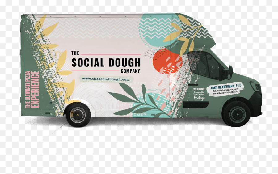 The Social Dough Company Serving Socially Responsible Emoji,Emoticons Stressless