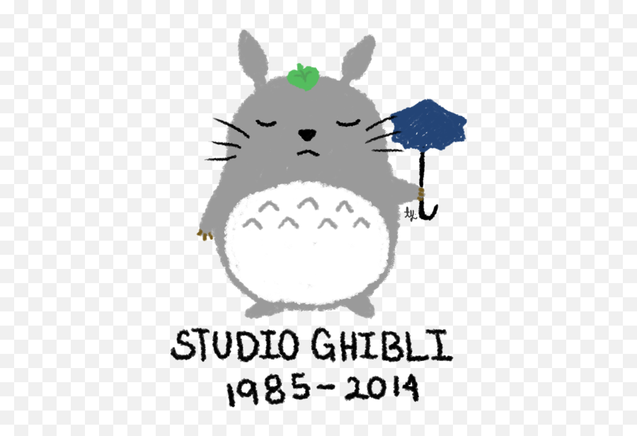 Farewell To One Of The Greatest Animation Companyu0027s In Japan Emoji,Japanese Nose Emoticon