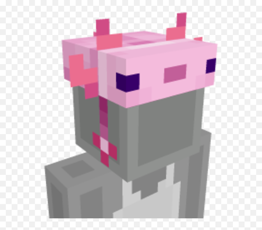 Guys On Bedrock They Have An Axolotl Beanie And This Is What Emoji,How To Add A Emoji To Your Namemc Account