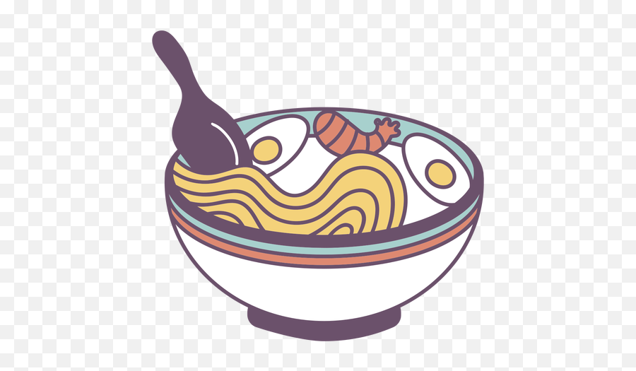 Ramen Japanese Food Noodles Bowl Transparent Png U0026 Svg Vector Emoji,Noodles Emojis