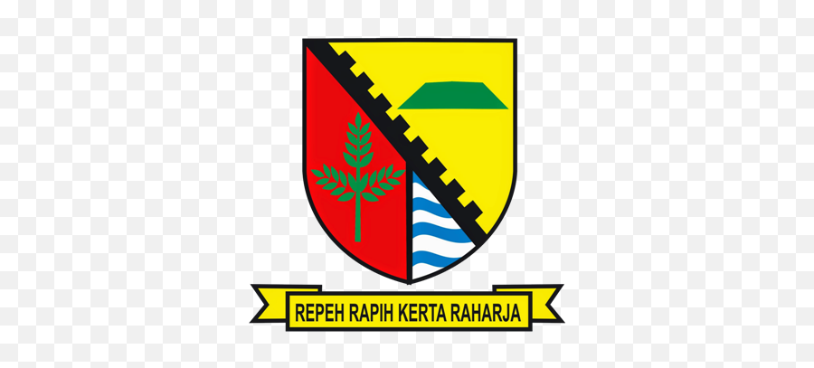Logo Kabupaten Kota Di Provinsi Jawa Barat - Idezia Emoji,Emoticon Iava