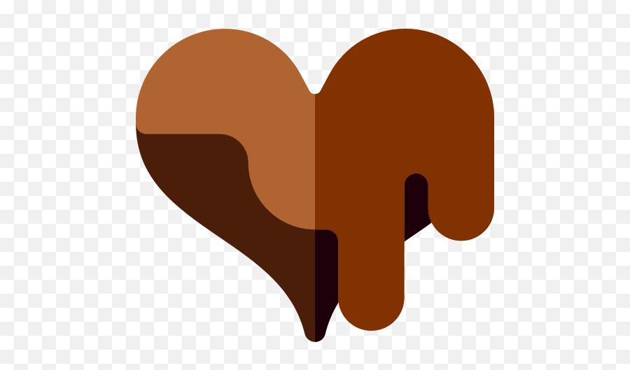 Chocolate - Free Food And Restaurant Icons Emoji,Discord Emoji Ice Heart