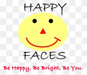 School Holiday Activities - Happy Faces Prudhoe Ryce Emoji,Happy Holidays Emoticon