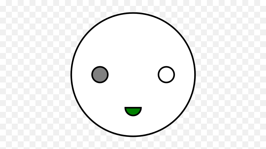 Filesocket Ksvg - Wikipedia Dot Emoji,K Emoticon