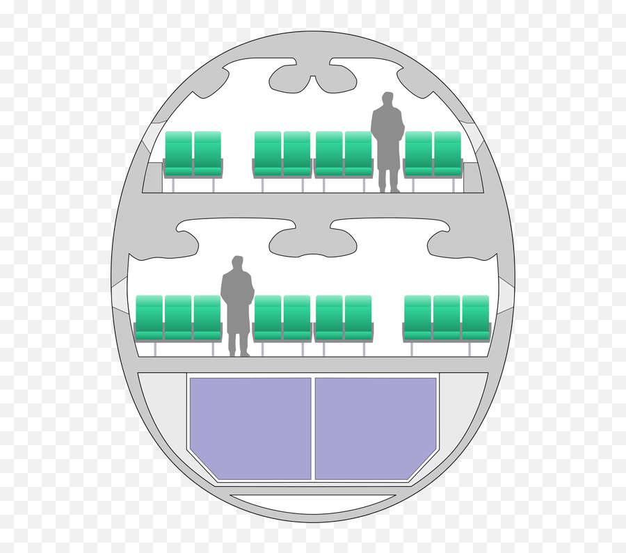 Could An Average Human Land A Large - A380 Vs 747 Seating Emoji,Guess The Emoji Level 27answers