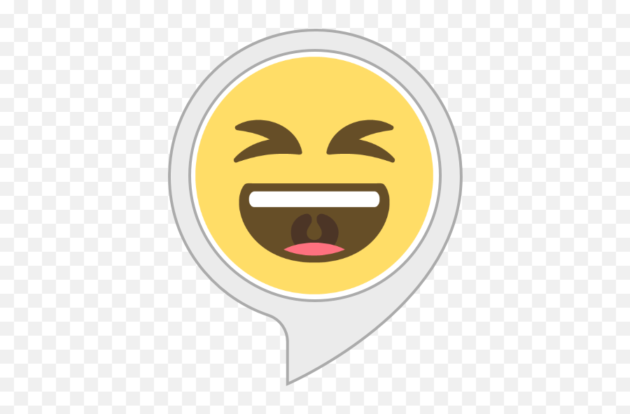 Amazoncom Cheer Me Up Alexa Skills - Happy Emoji,Cheer Up Emoticons