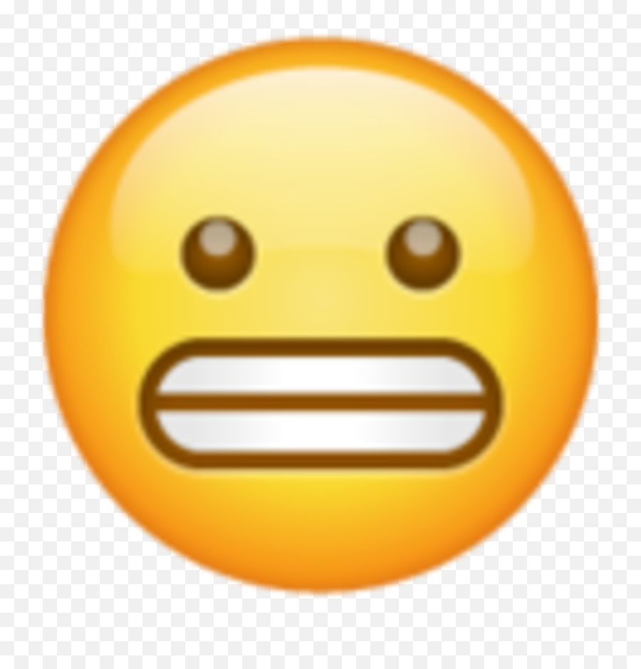 Significado De Los Emojis De Whatsapp - Nervous Emoji,Que Significan Los Emojis