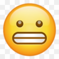 Significado De Los Emojis De Whatsapp - Nervous Emoji,Que Significan Los Emojis