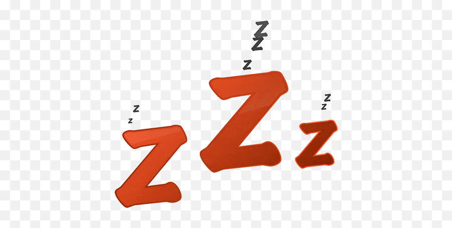 Emoji U2013 The Official Brand Zzz - Zzz Emoji Gif Transparent,Animated Love You Emoji, Gif, & Emoticons