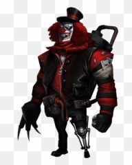 Joker - Identity V Wiki Identity V Joker Emoji,:v Emoticon