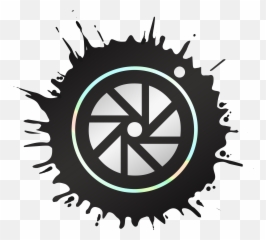 Png Image Arts - Biohazard Stencil Emoji,Radiation Symbol Emoji