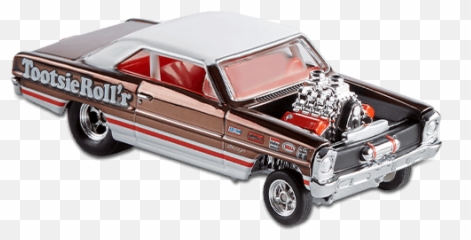 Tootsie Rollr Rlc Exclusive 66 Super - Hot Wheels Supernova Rlc Emoji,Tootsie Roll Emoji