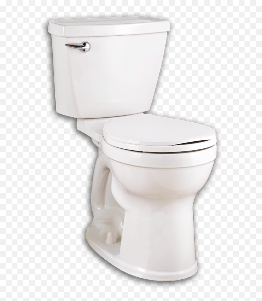 Champion 4 Right Height Round Front Complete Toilet - American Standard Optum Vormax Toilet Emoji,Emoji Level 18answers