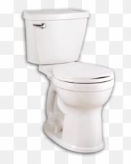 Champion 4 Right Height Round Front Complete Toilet - American Standard Optum Vormax Toilet Emoji,Emoji Level 18answers