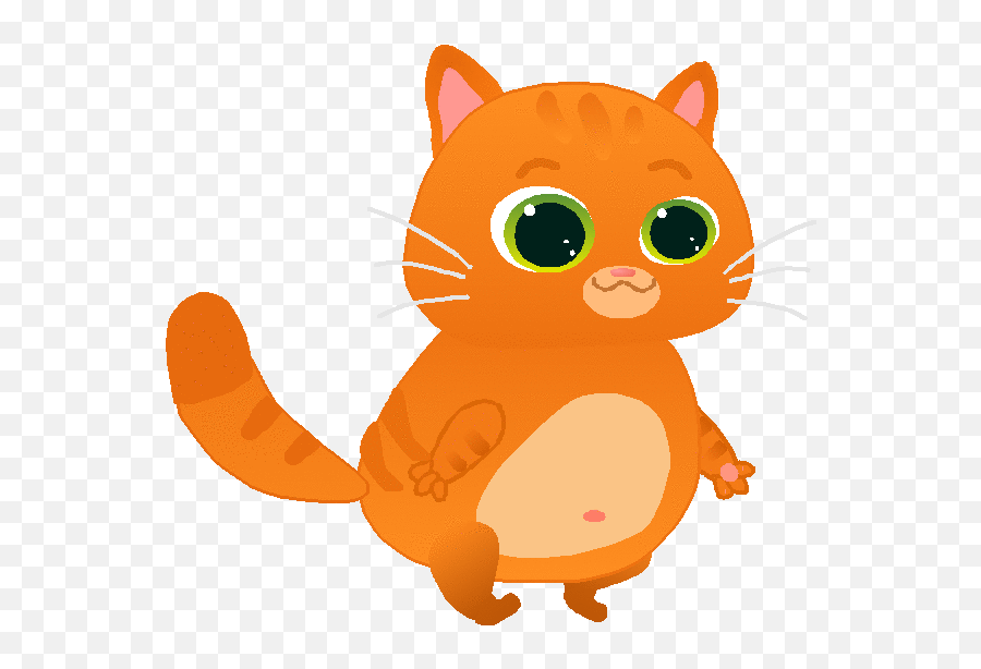 Mewza On Scratch - Animal Figure Emoji,Guess The Emoji Boy Cat