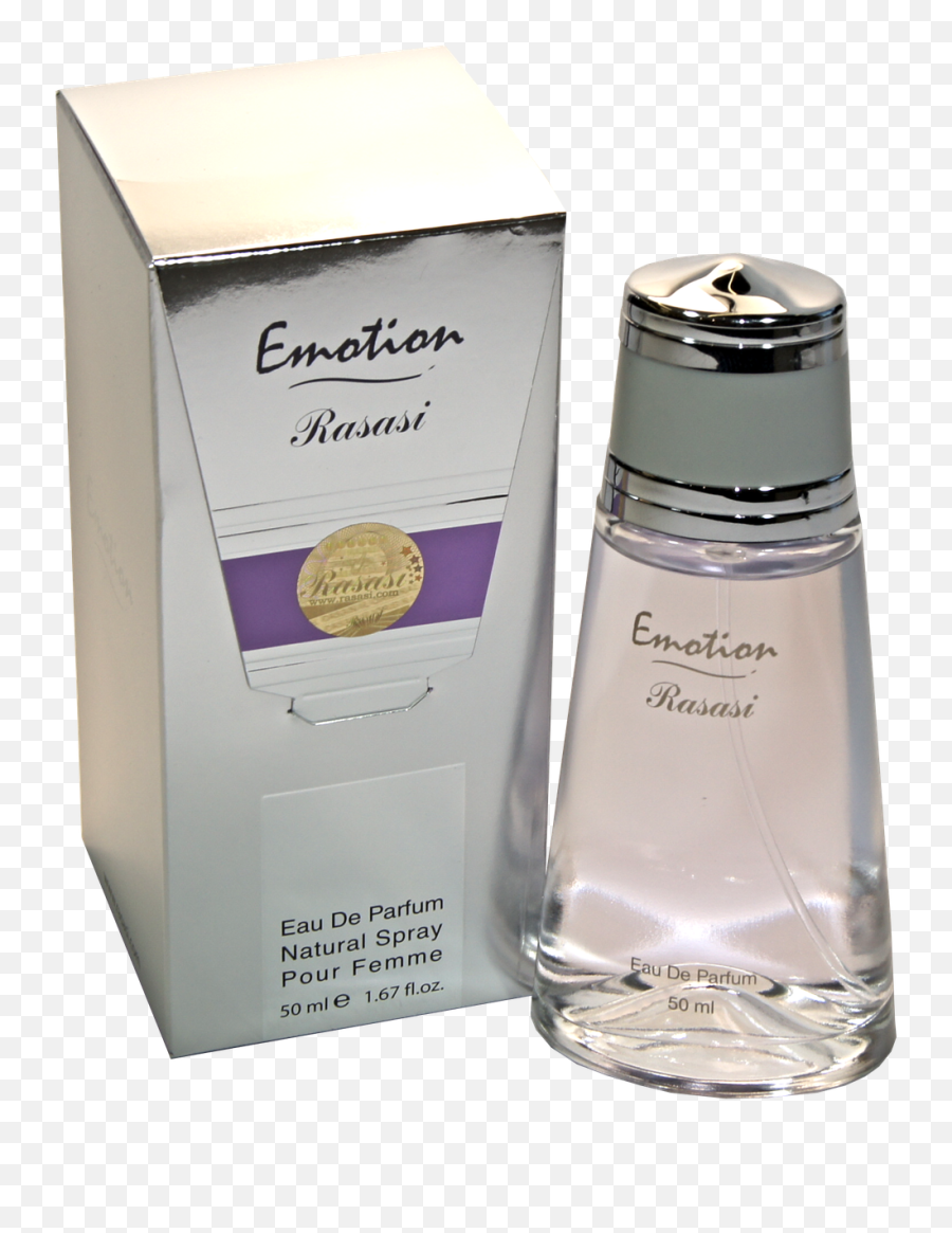 Rasasi Emotion For Women 50 Ml - Fashion Brand Emoji,Emotion Parfüm