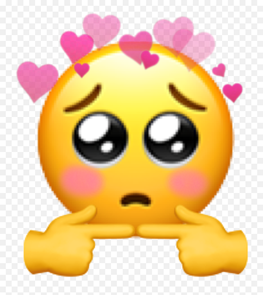 The Most Edited Emoji,Eraserhead Baby Emoji