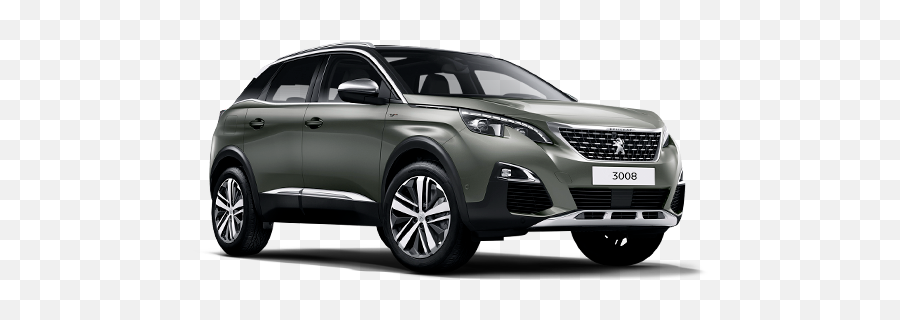 Peugeot Premier - Peugeot 3008 2018 Png Emoji,Emotion Novos