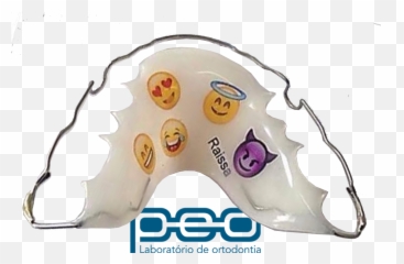 Aparelhos Com Figuras - Drawing Emoji,Figuras Emotions