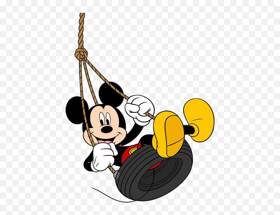 France Clipart Disney France Disney Transparent Free For - Mickey Swinging Emoji,Epcot Emoji