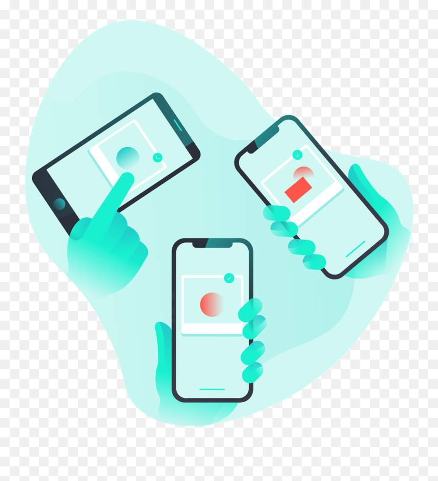 Download Collect - Iphone X Vector Mockup Free Png Image Tinaba Robo Advisor Emoji,Iphone Emoji Vector Download