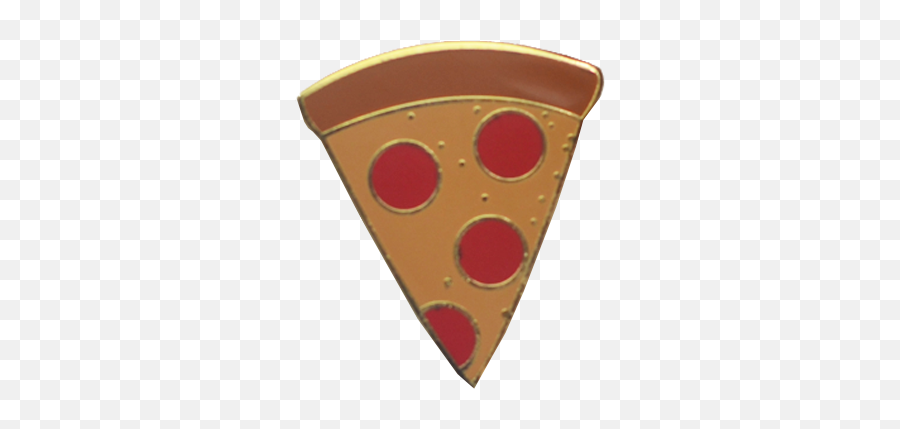 Pizza - Pepperoni Pizza Emoji,Pizza Emoji Transparent