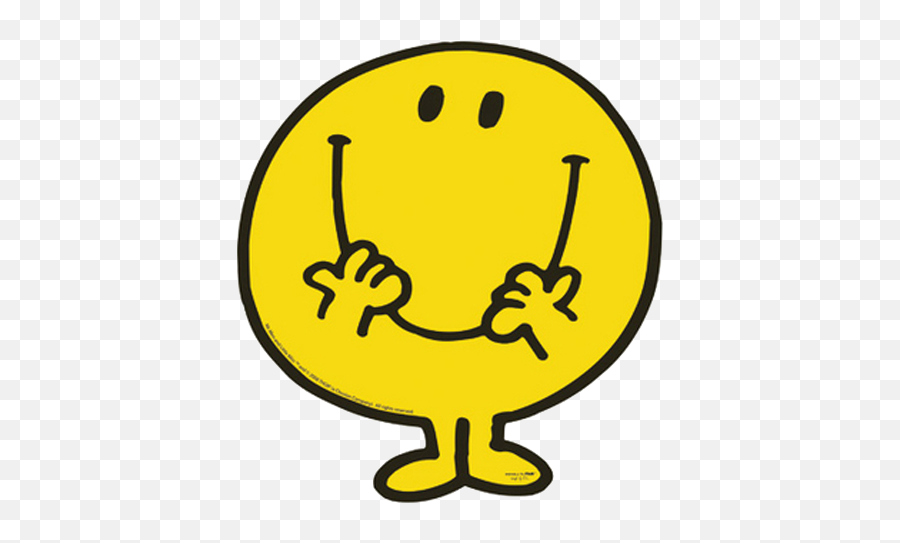Nuclear Power - Mr Happy Emoji,Testicle Emoticon