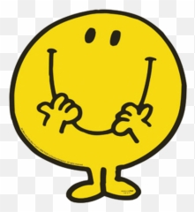 Nuclear Power - Mr Happy Emoji,Testicle Emoticon