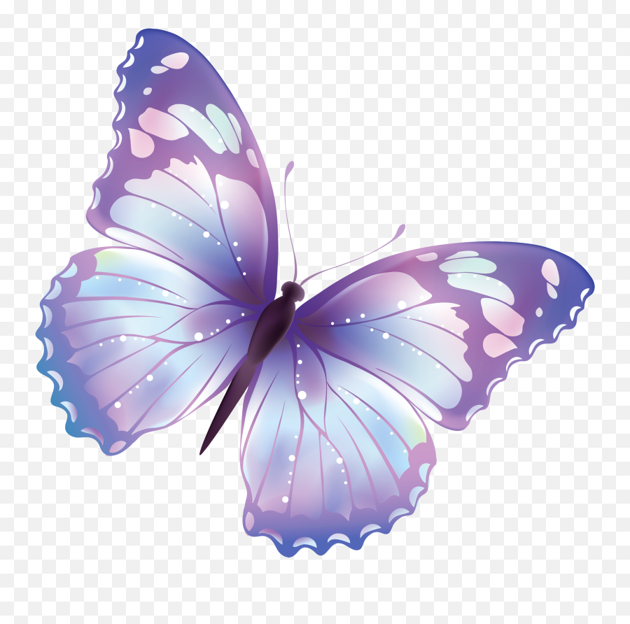 Discord Emojis List Discord Street - Transparent Background Butterflies Transparent,Butterfly Emoji Png