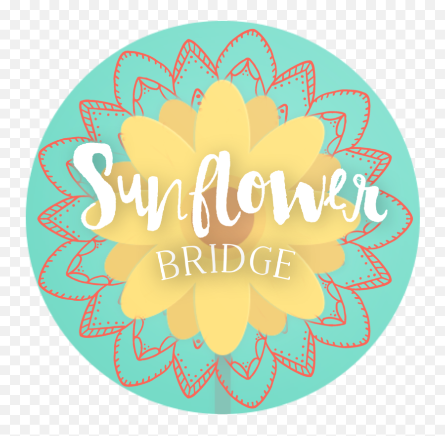 Sunflower Blog Sunflower Bridge - Decorative Emoji,Keep Emotions In Check Superhero