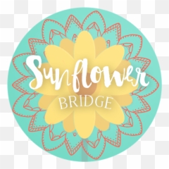 Sunflower Blog Sunflower Bridge - Decorative Emoji,Keep Emotions In Check Superhero