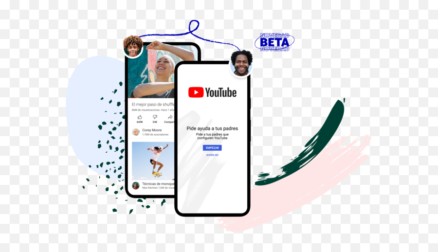 Httpswwwgenbetacomdesarrollopolemica - Tornoalorigen Youtube Launches Supervised Accounts For Tweens And Teens Emoji,Emoji Eroticos Gratis Para Facebook Descarga