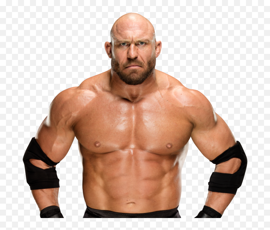 Body Chest - Ryback Png Emoji,Pec Muscle Emojis