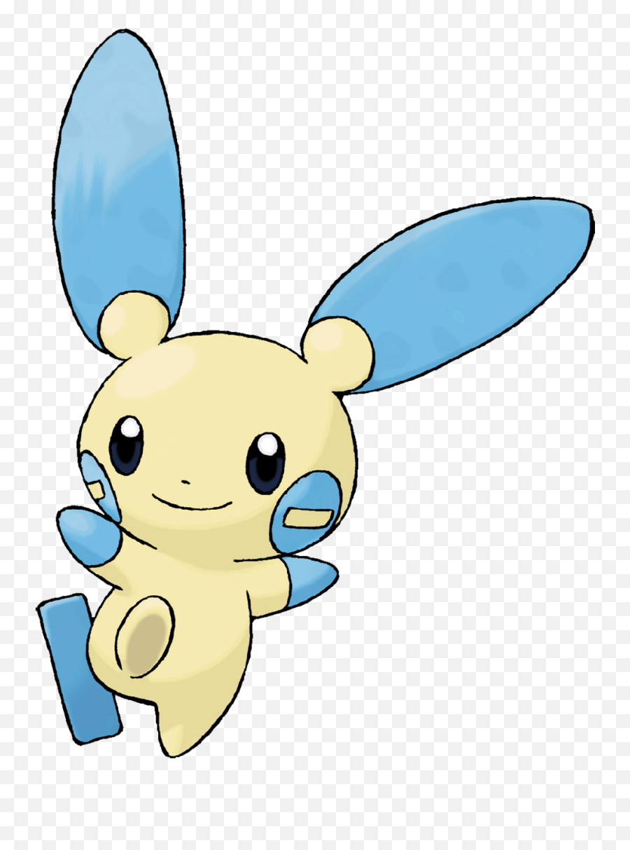 A Pokémon Trainer Is The Story So - Minun Pokemon Emoji,Squirtle Emotion