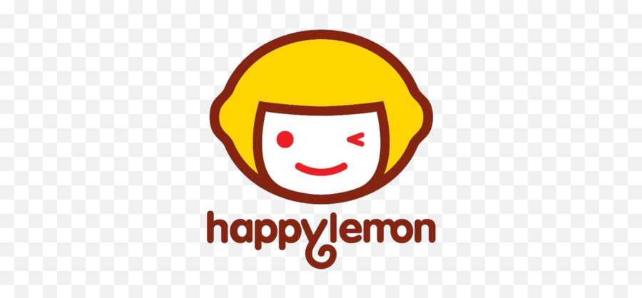 Happy Lemon Menu In North York Ontario - Happy Lemon Logo Emoji,York Emoticon
