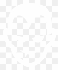 White Vampire Icon - Free White Halloween Icons Vampire Icon Png Emoji,Vampire Emoticons