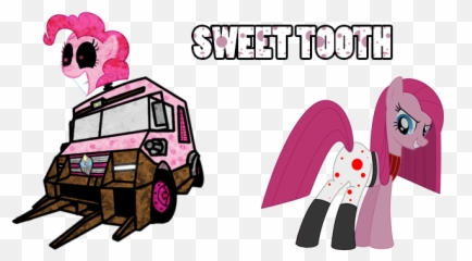 If The Mane Six Could Drive What Car Would They Choose - Twisted Metal Mlp Emoji,Funny Emoji Jeep Wrangler