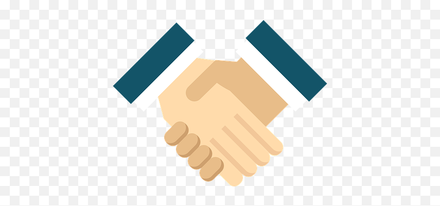 200 Free Handshake U0026 Shaking Hands Illustrations - Pixabay Flat Hand Shake Icon Emoji,Hand Gripping Hand Tightly Emotion