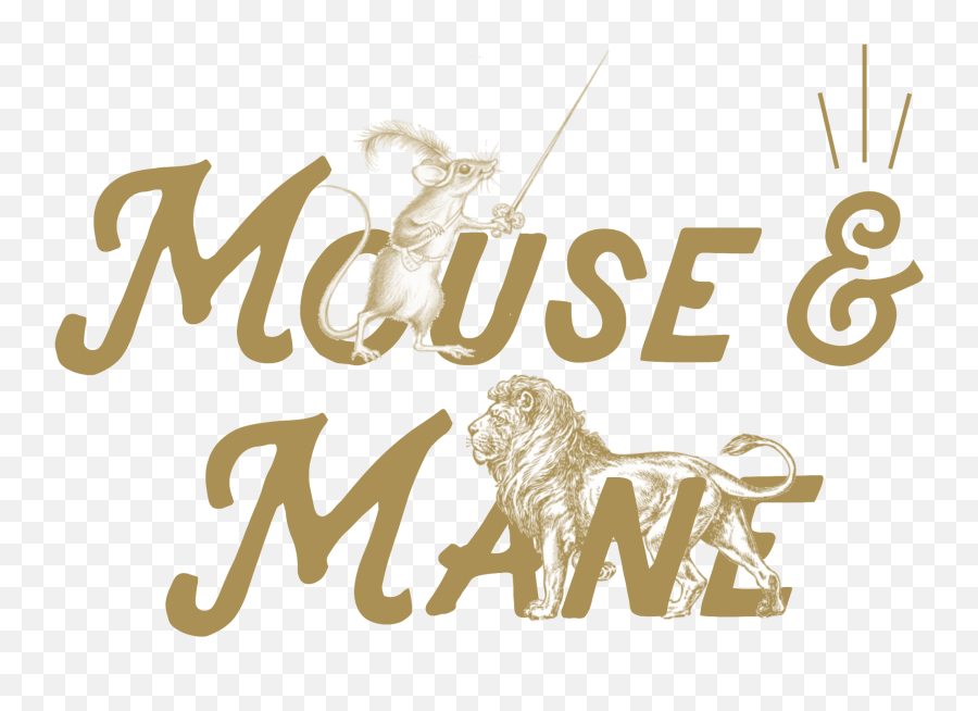 Prospering On The Plains U2014 Mouse U0026 Mane Brian Sauvé - Language Emoji,Zeus Emotions