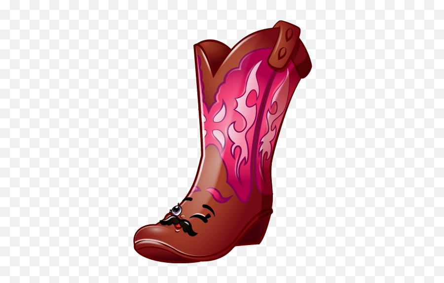 Pin On Shopping Emoji 2 - Shopkins Betty Boot,Squirt Emoji