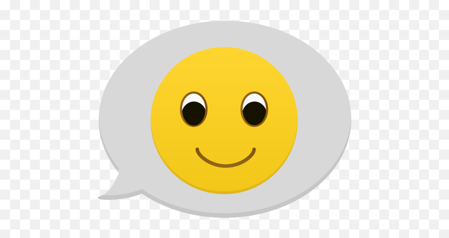 Emoticons 2 Icon - Happy Emoji,Custom Emoticons