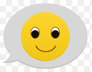 Emoticons 2 Icon - Happy Emoji,Custom Emoticons